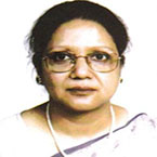 Jesmin Amin image
