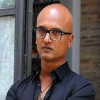 Jeet thayil books