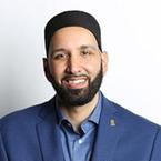 Omar Suleiman books