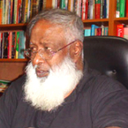 Major Qamrul Hasan Bhuiyan image
