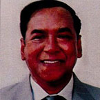 Major (Rtd.) Hafiz Uddin Ahmed Bir Bikaram image