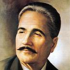 Allama Muhammod Iqbal image