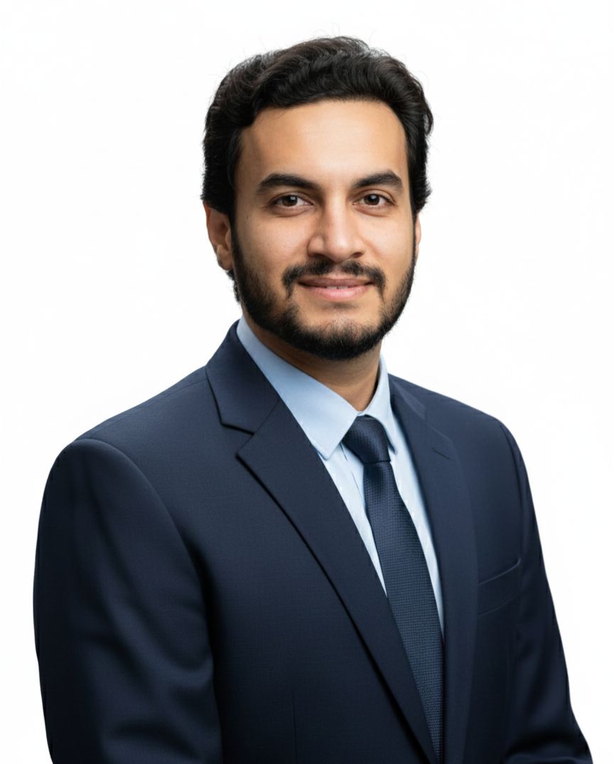 Kazi Shamsul Arefin image