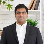 Sridhar Seshadri image