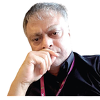 Sidhartho Haque image