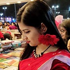 Adrita Mehzabin books