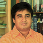 Khurshed Alam image