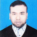 Dr. Md. Zahangir Alam Biswas image