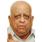 T. N. Sheshon image