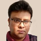 Nayir Iqbal image