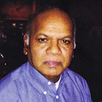 Abedin Quader image