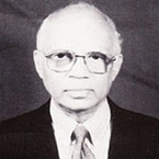 A. S. H K Sadek image