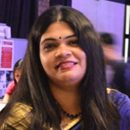 Satarupa Bose Roy image