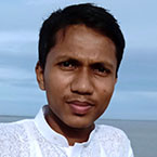 Mohommad Yeachin books