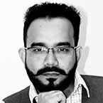 Robin Zaman Khan image