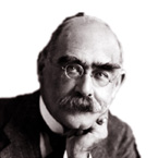 Rudyard Kipling books