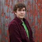 Callum McSorley image