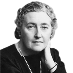 Agatha Christie books