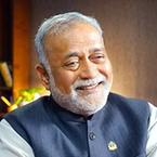  Daaji (Kamlesh Patel) image