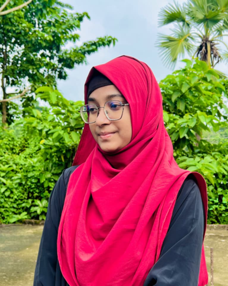 Sadiya Sawkot Babli image