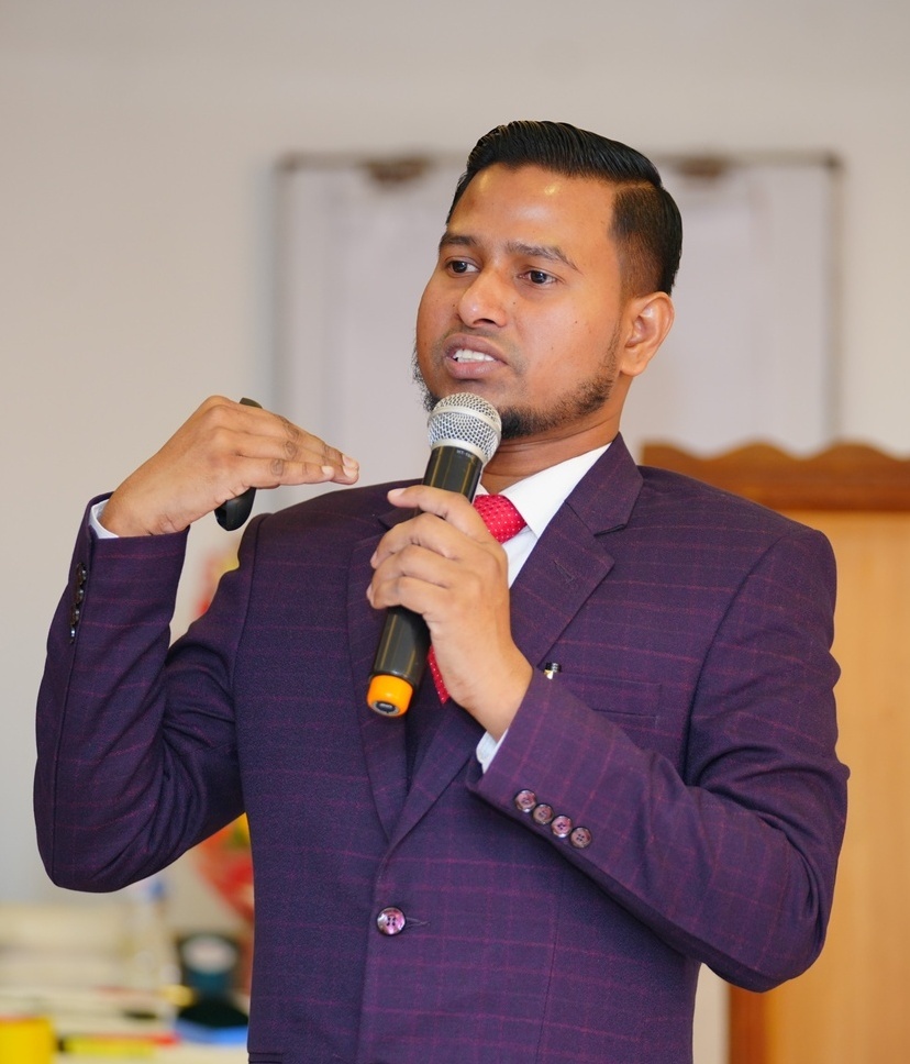 Ashraful Islam Jibon image