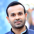 Kazi Saiful Islam image