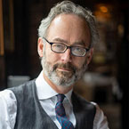 Amor Towles image
