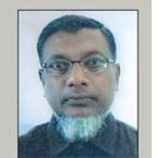 Dilwar Uddin Kashimpuri image