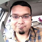 Dewan Mehadi Ajao image