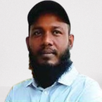 Rokibul Islam books