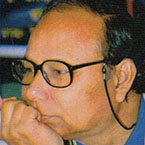 Prodip Kumar Ray image