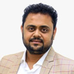 K. M. Hasan Ripon image