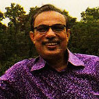 Goutam Dash image