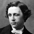 Lewis Carroll image