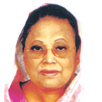 Nasima Sultana Shofi image
