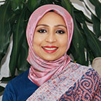 Ameena Tabassum image