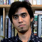 Saleh Ahmed Mubin image