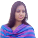 Shamima Nasrin image