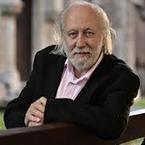 Laszlo Krasznahorkai image