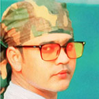 Harun Or Rashid (Kobi) image