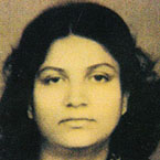 Lili Ara Rahman books