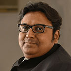 Ashwin Sanghi books