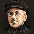 Antan Makarenko image