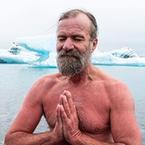 Wim Hof image