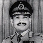 Major General K. M. Safiullah books