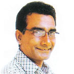 Kaliprosonno Das image