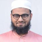 Hammad Ragib books