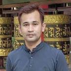 Shirupan Barua image