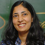 Kiran Desai image