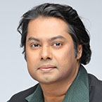 M Naim Hossain image